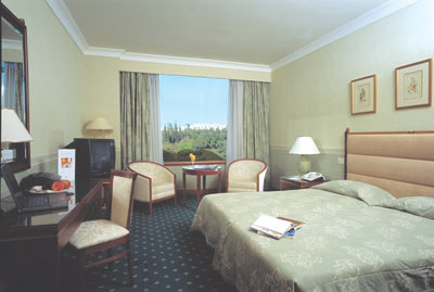 RADISSON BLU PARK HOTEL ATHENS
