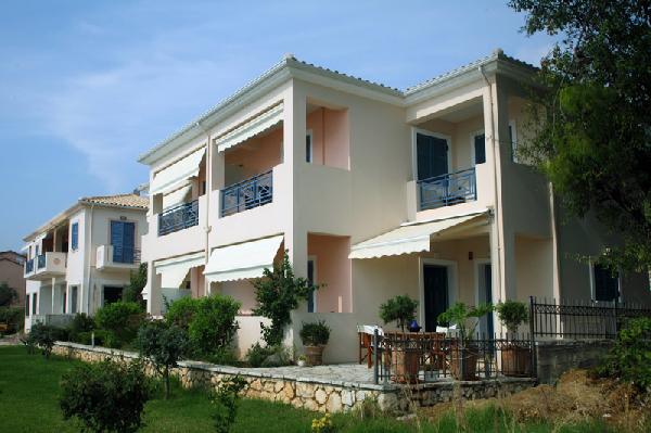 THALASSA APARTMENTS