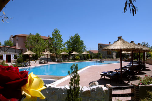 PETRINO SUITES
