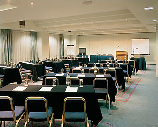 HOLIDAY INN THESSALONIKI