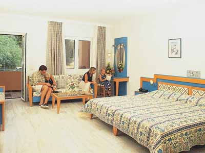 ILIANTHOS VILLAGE