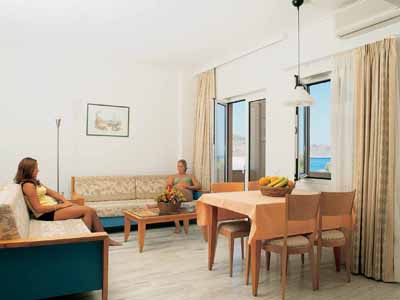 ILIANTHOS VILLAGE