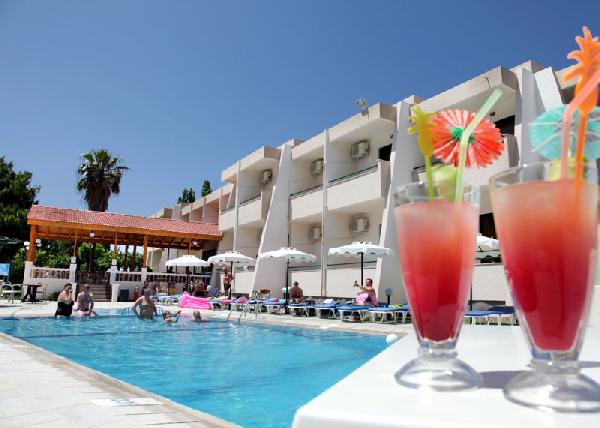 GOLDEN DAYS HOTEL