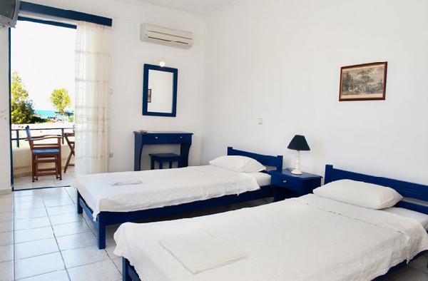 KARFAS BAY VIEW STUDIOS