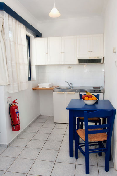 KARFAS BAY VIEW STUDIOS