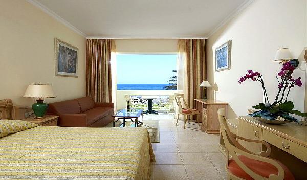 HOTEL RODOS PALLADIUM LEISURE & WELLNESS