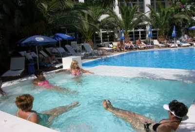 AFRODITI VENUS BEACH HOTEL & SPA