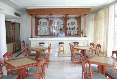 AFRODITI VENUS BEACH HOTEL & SPA