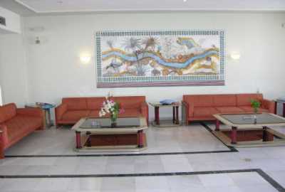 AFRODITI VENUS BEACH HOTEL & SPA