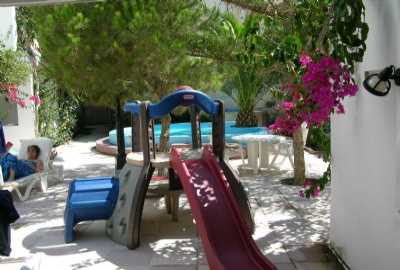 AFRODITI VENUS BEACH HOTEL & SPA