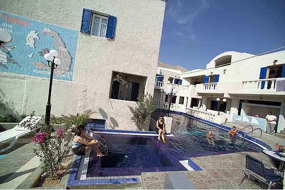 PORTO PERISSA