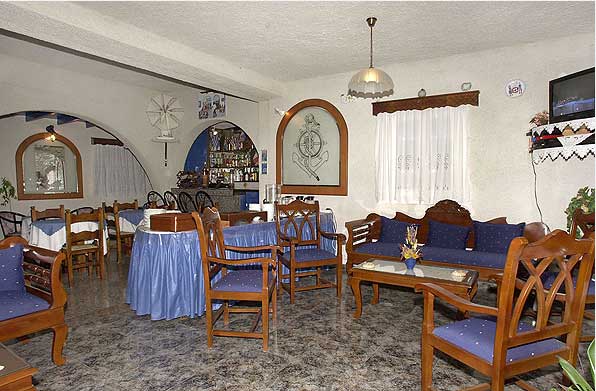 PORTO PERISSA