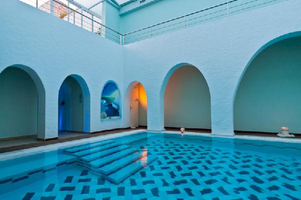AEGIALIS HOTEL & SPA