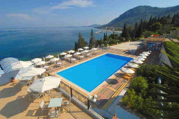 COSTA BLU HOTEL