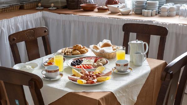 AFRODITE HOTEL