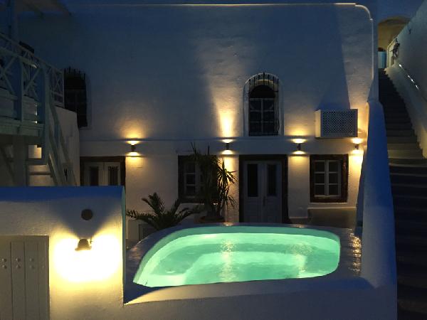 SUNNY VILLAS