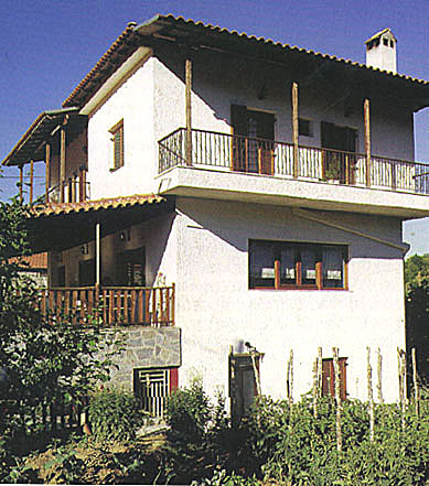 ALEXANDROS
