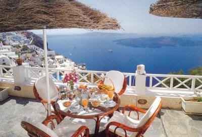 Ξενοδοχείο NOMIKOS VILLAS