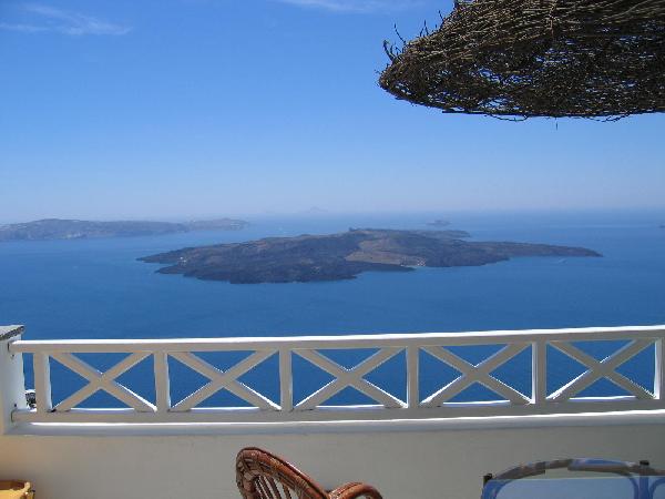 NOMIKOS VILLAS