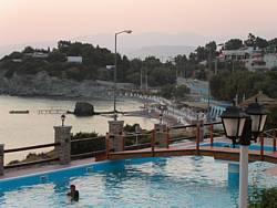 ALEXANDER BEACH