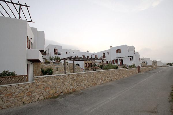HOTEL KALLISTI