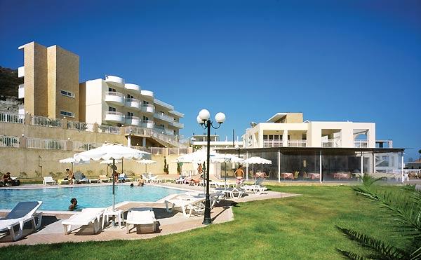 DIAGORAS HOTEL