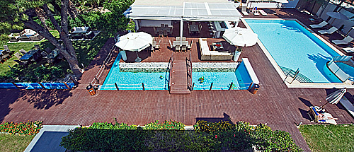 K BOUTIQUE HOTEL