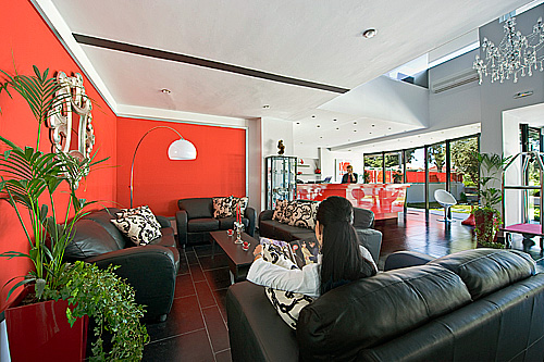 K BOUTIQUE HOTEL