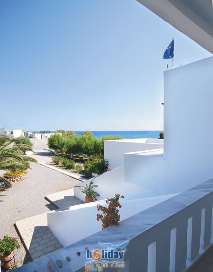 TSELIOS APARTMENTS