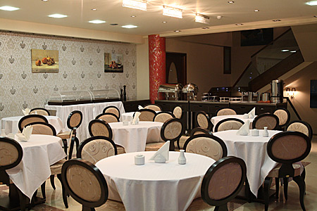 CAPTAIN STAVROS HOTEL