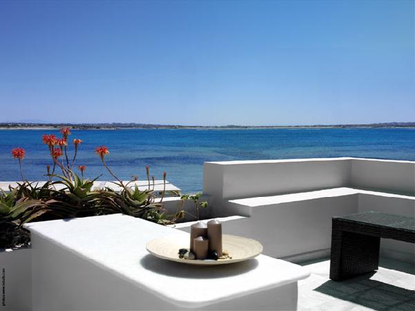 NISSAKI BEACH