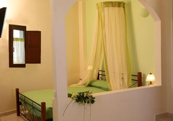 AMERISA SUITES