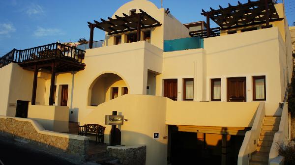AMERISA SUITES