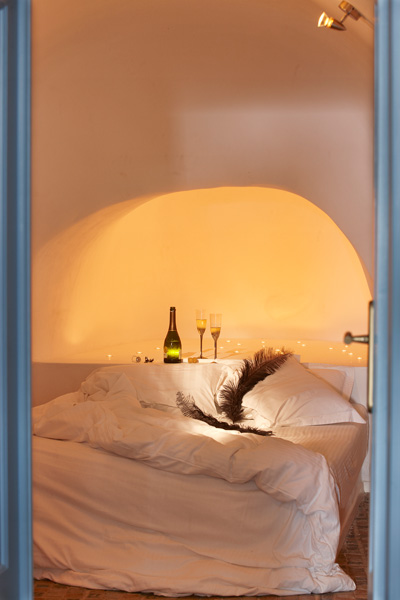 DREAMS LUXURY SUITES