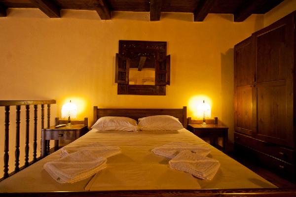 DOGE TRADITIONAL HOTEL