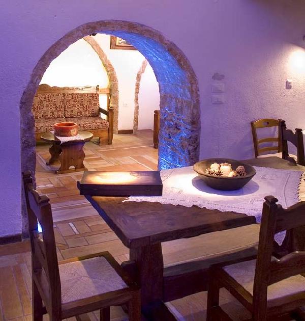 ARDAMIS TRADITIONAL GUEST HOUSES