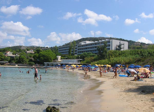 MEDITERRANEE HOTEL