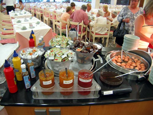 MEDITERRANEE HOTEL