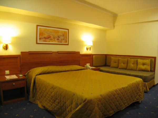 MEDITERRANEE HOTEL