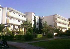 Achousa Hotel Apartments