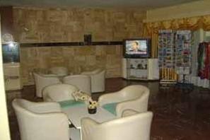 Achousa Hotel Apartments