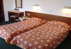 Achousa Hotel Apartments