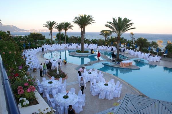 RODOS PRINCESS HOTEL