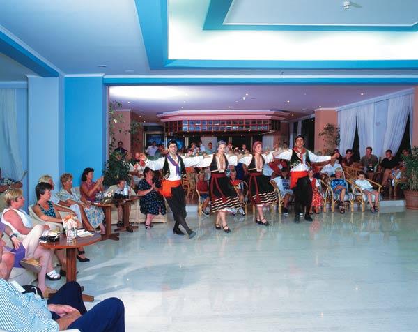 PRINCESS SUN HOTEL