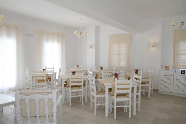 HOTEL ZORZIS