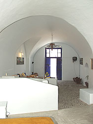 SANTORINI TENNIS CLUB