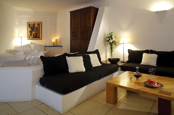 TAMARIX DEL MAR SUITES