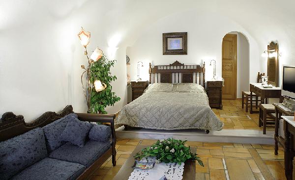 ANTELIZ SUITES