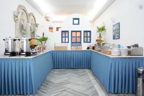 DROSSOS HOTEL