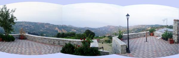 GUEST HOUSE GEROFOTIS
